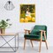 Modern Gold 36x11 Picture Frame 36x11 Frame 36 x 11 Poster Frames 36 x 11